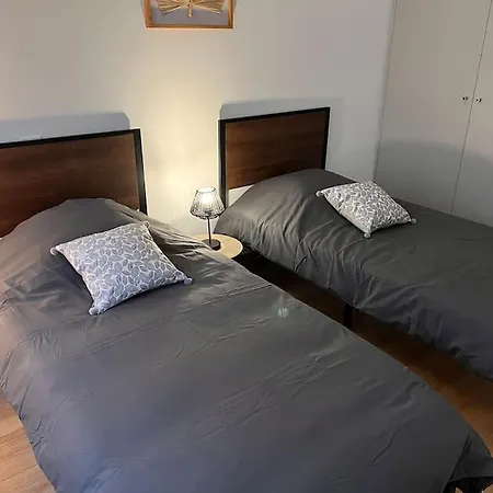 Luxury Sarreguemines