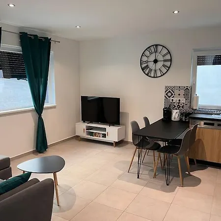Apartment Luxury