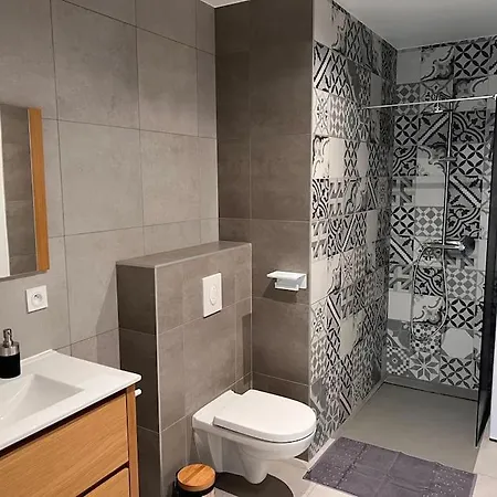 Luxury Sarreguemines