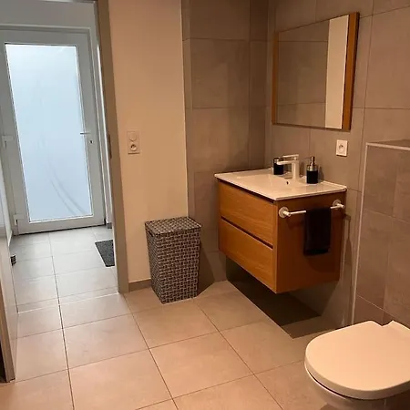 Luxury Apartment Sarreguemines
